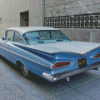 1959 Chevy Diamond Painting