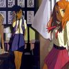 Anohana Diamond Painting