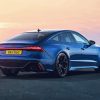 Audi RS7 Diamond Painting