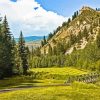 Beaver Creek Diamond Painting