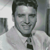 Burt Lancaster Diamond Painting