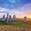 Callanish Diamond Painting