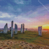 Callanish Diamond Painting