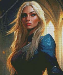 Celaena Sardothien Diamond Painting