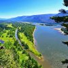 Columbia Gorge Diamond Painting