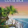 Costa Rica Diamond Painting