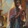 Daniel Gerhartz Diamond Painting