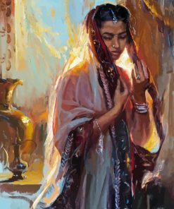 Daniel Gerhartz Diamond Painting