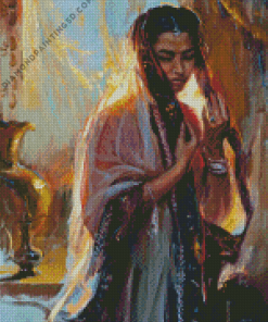 Daniel Gerhartz Diamond Painting