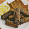 Dolma Diamond Painting