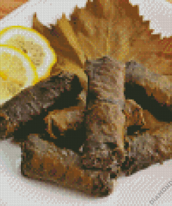 Dolma Diamond Painting