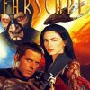 Farscape Diamond Painting