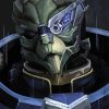 Garrus Art Diamond Painting