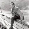 Harold Lloyd Diamond Painting