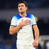 Harry Maguire Diamond Painting