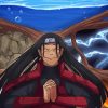 Hashirama Diamond Painting