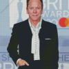 Kiefer Sutherland Diamond Painting