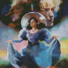 Labyrinth Movie Diamond Painting