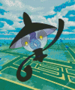 Lampent Diamond Painting