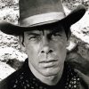 Lee Marvin Diamond Painting