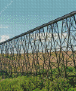 Lethbridge Diamond Painting