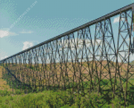 Lethbridge Diamond Painting