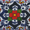 Mexican Tile Diamond Painting