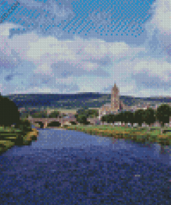 Peebles Diamond Painting