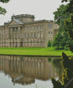 Pemberley Diamond Painting