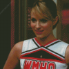 Quinn Fabray Diamond Painting