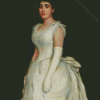 Ramon Casas Diamond Painting