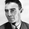 Robert Oppenheimer Diamond Painting