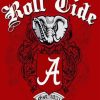 Rolltide Diamond Painting