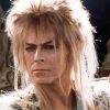 The Goblin King Labyrinth Diamond Painting