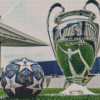 Ucl Diamond Painting