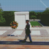 Unknown Soldier Diamond Painting