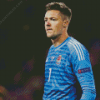 Wayne Hennessey Diamond Painting