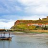 Whitby Port Diamond Painting