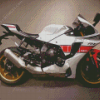 Yamaha R1 Diamond Painting