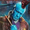 Yondu Diamond Painting