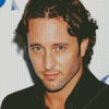 Alex Oloughlin Diamond Painting