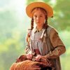 Anne of Green Gables Diamond Painting