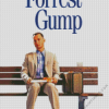 Forrest Gump Diamond Painting