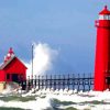 Grand Haven Diamond Painting