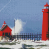 Grand Haven Diamond Painting