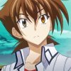 Issei Hyoudou Diamond Painting