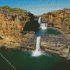 Kununurra Diamond Painting