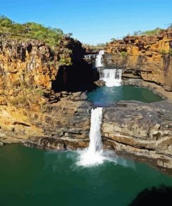 Kununurra Diamond Painting