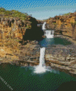 Kununurra Diamond Painting