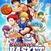 Kurokos Basketball Diamond Painting